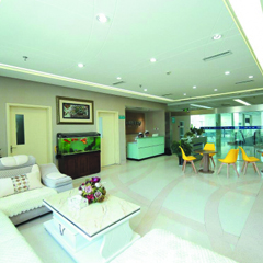 深圳龙华实体店