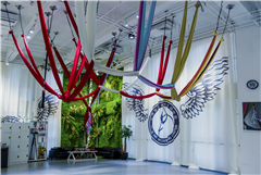 锋创科技园总校区