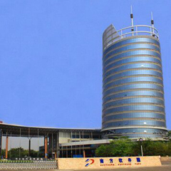 珠海唐家湾校区