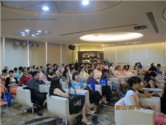 海龙教育龙岗校区