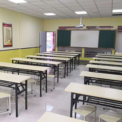 新密五四广场校区