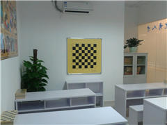 南山华侨城分校