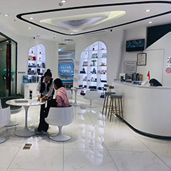 朝阳美博汇校区