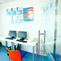 广州南华广场校区