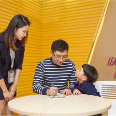 厦门中央湾区中心