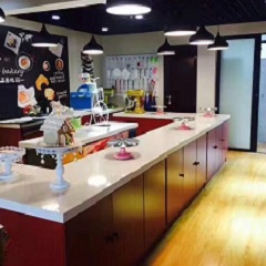 南京江宁西校区