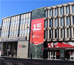 加拿大伦敦国际