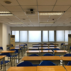 龙岗菁华园校区