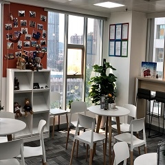 天河体育东校区