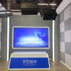 五邑地区总校区