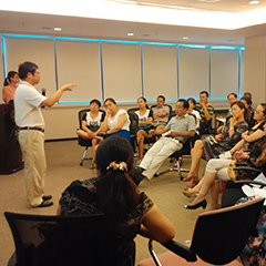 金水纬四路校区