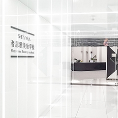 泰山大道东校区