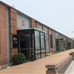 黄厂路豆各庄校区