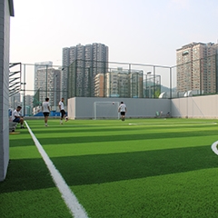 深圳福田印力校区