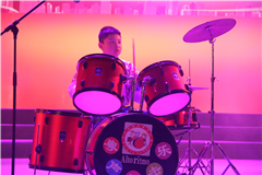 粤声打击乐总部