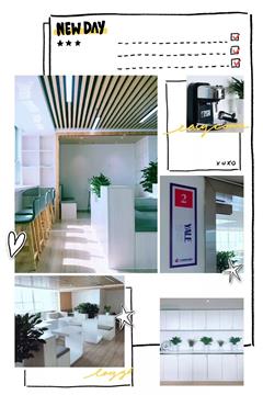 天河商贸大厦校区