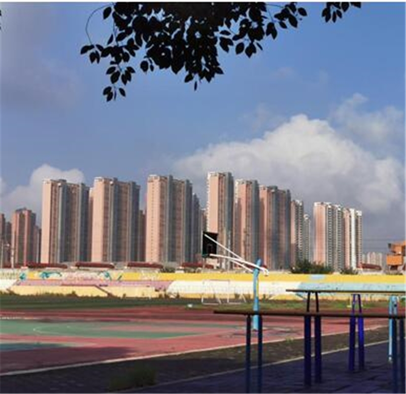 湖北工业大学校区