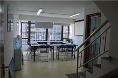 福田红荔西路校区