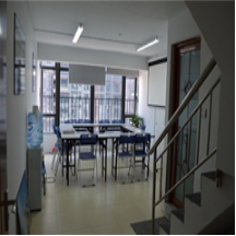 南山南海大道校区