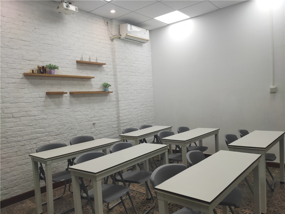 广州市荔湾校区