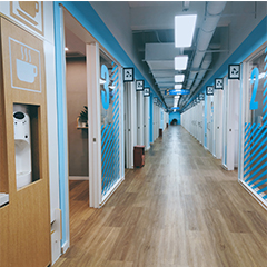 百草路学习中心