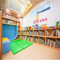 白云尚城校校区