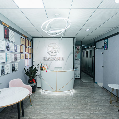 深圳市爱联校区