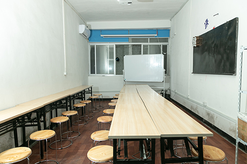 瑞安东二路校区