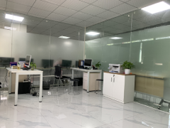 广州嘉禾望岗校区