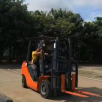 技来运转职业培训