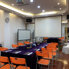 广州天河教学点