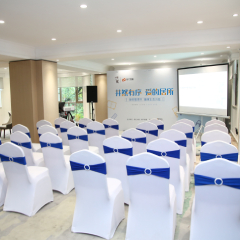 广州黄埔办公点