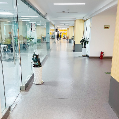 西安南稍门校区