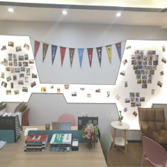 深圳福田阳光校区