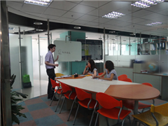 北京五道口校区