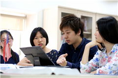 海淀中关村校区