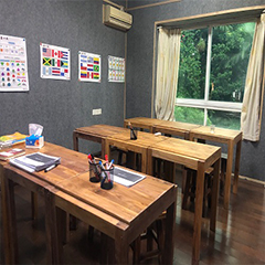 广州华晟私塾校区