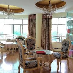 常德步行街校区