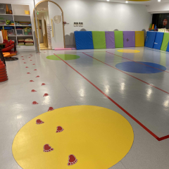 海沧阿罗海校区