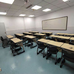 合肥春天大厦校区