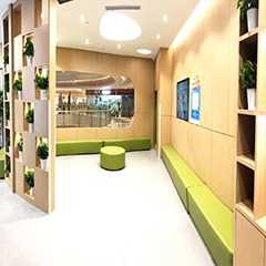 盐田壹海城校区