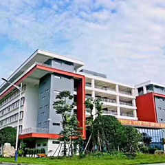 贵州盛创健身学院