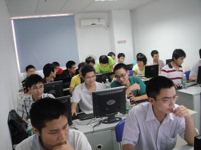 番禺东环街校区