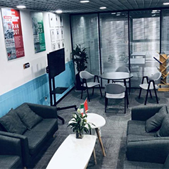 意大利教学校区