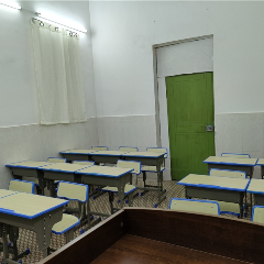 早道田鹭江教学点