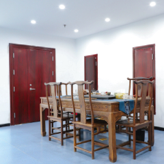 黑龙江哈尔滨校区