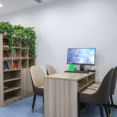 吉林长春南关校区