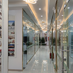 华造南充五星校区