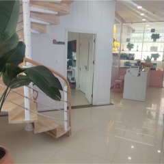 华造南充蓝光校区