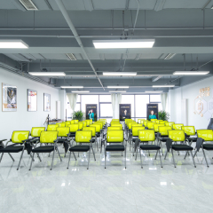 石家庄桥西校区